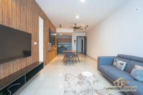 Ipoh Festivo Premium by Urban